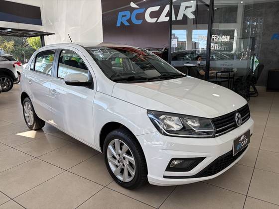 VOLKSWAGEN GOL 1.6 MSI TOTALFLEX 4P MANUAL VOLKSWAGEN GOL 1.6 MSI TOTALFLEX 4P MANUAL
